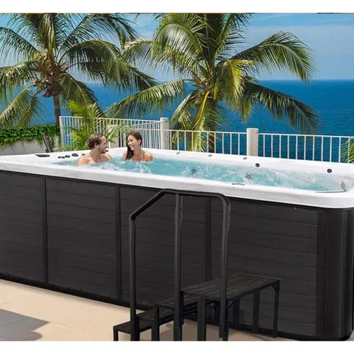 Swimspa hot tubs for sale in Rapid City